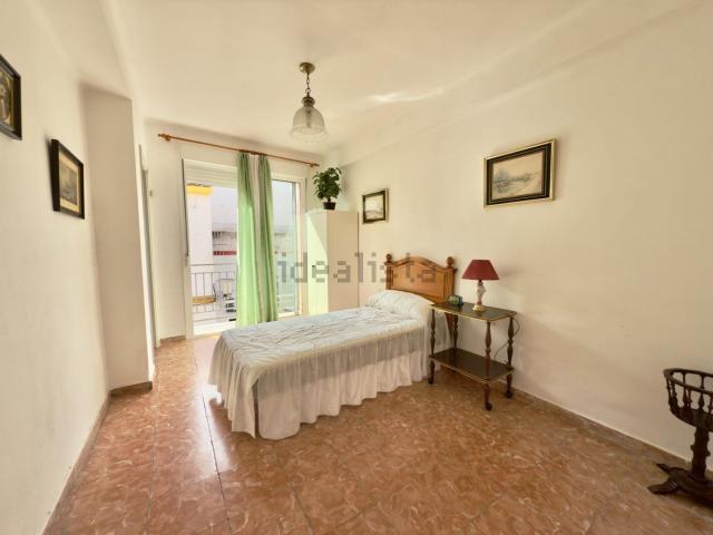Chalet, Camas