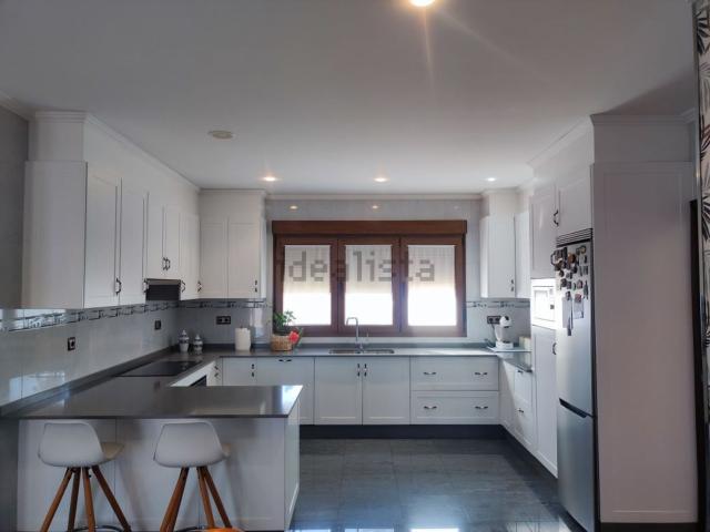 Chalet, Cambados