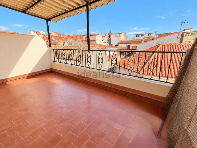 Chalet, Cambados
