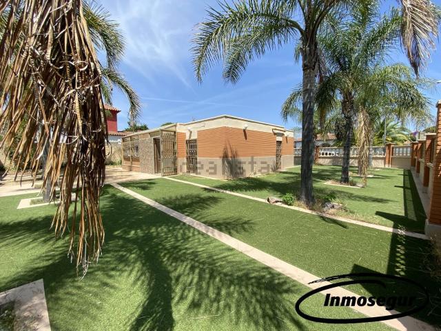 Chalet, Cambrils