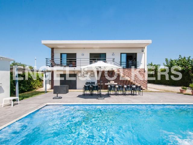Chalet, Cambrils