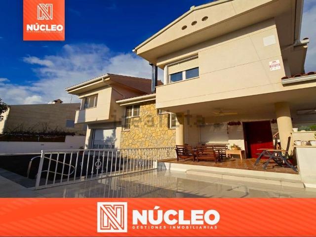 Chalet, Cambrils