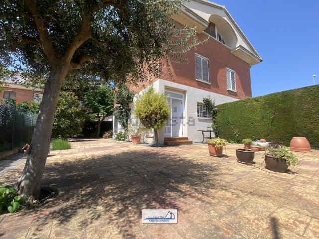 Chalet, Cambrils