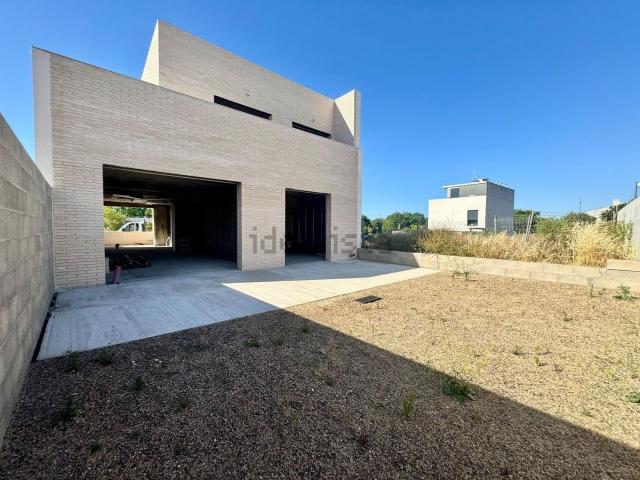 Chalet, Cambrils
