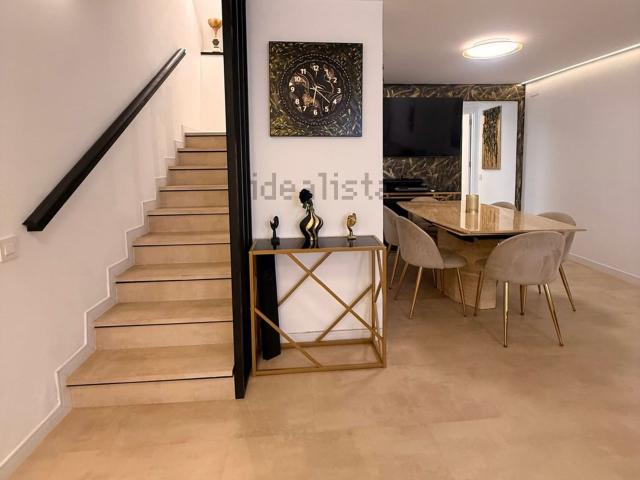 Chalet, Cambrils