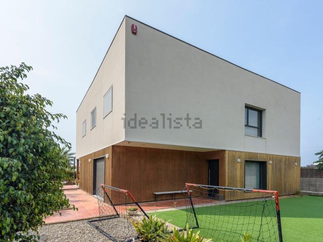 Chalet, Cambrils