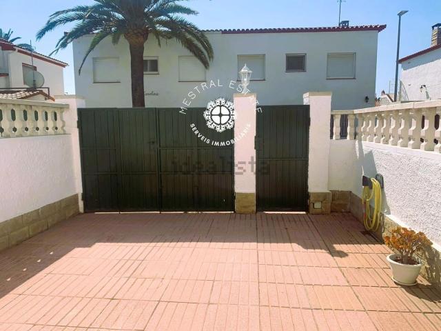 Chalet, Cambrils