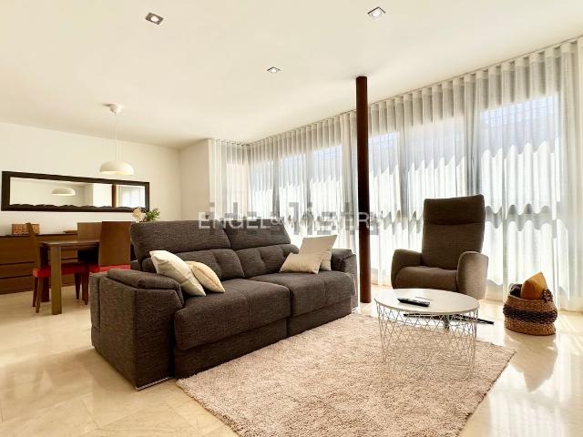 Chalet, Cambrils