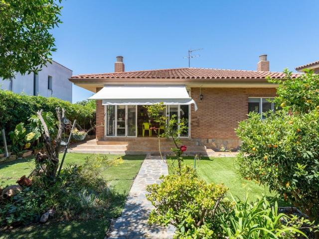 Chalet, Cambrils