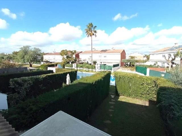 Chalet, Cambrils