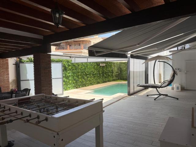 Chalet, Camino Algarrobo Las Arenas, Vélez Malaga