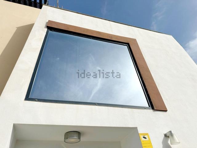 Chalet, Camino Algarrobo Las Arenas, Vélez Malaga