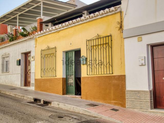 Chalet, Camino Algarrobo Las Arenas, Vélez Malaga