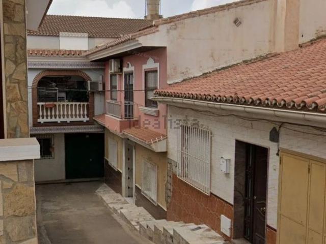 Chalet, Camino Algarrobo Las Arenas, Vélez Malaga