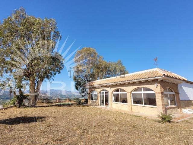 Chalet, Camino Algarrobo Las Arenas, Vélez Malaga