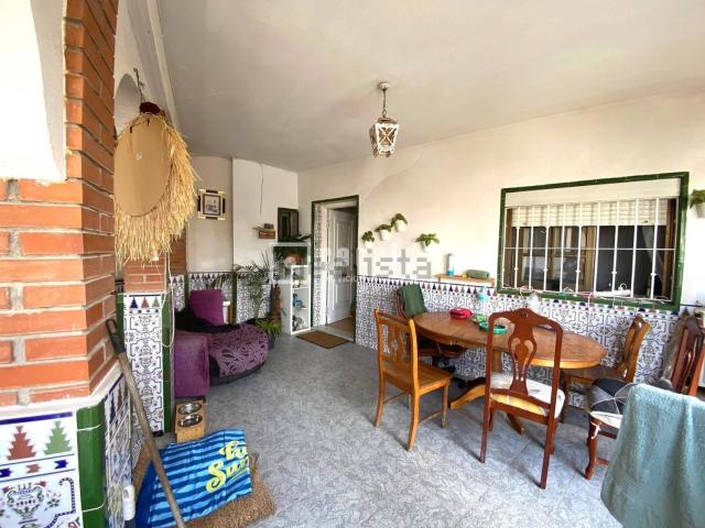 Chalet, Camino de Antequera, Málaga