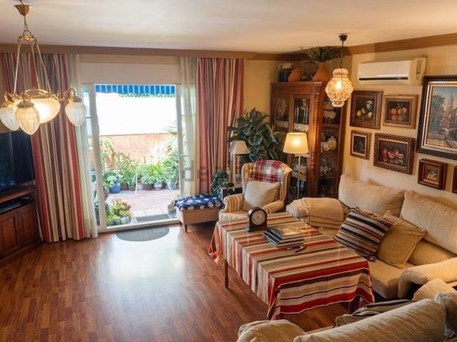 Chalet, Camino de Antequera, Málaga