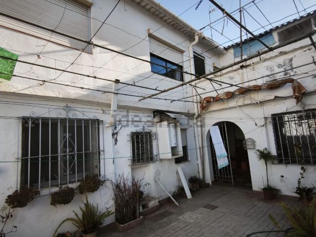 Chalet, Camino de Antequera, Málaga
