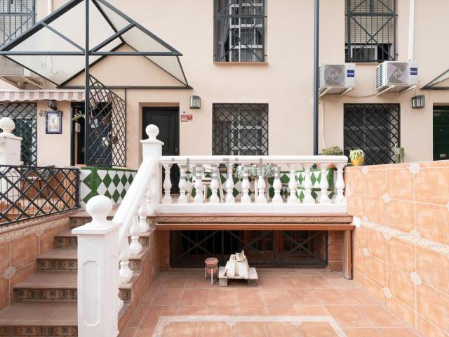Chalet, Camino de Antequera, Málaga