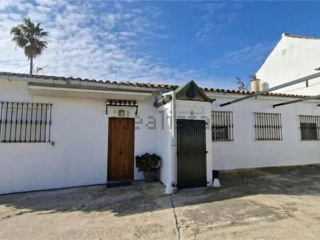 Chalet, Camino Viejo de Málaga, Vélez Malaga