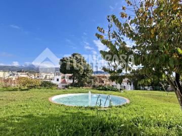 Chalet, Camino Viejo de Málaga, Vélez Malaga