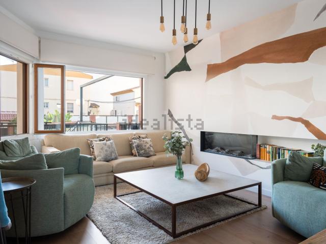 Chalet, Camino Viejo de Málaga, Vélez Malaga