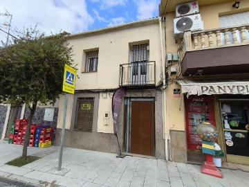 Chalet, Campotéjar