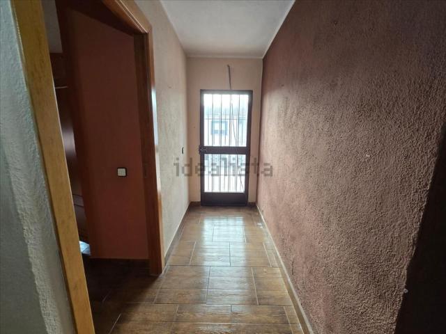 Chalet, Campotéjar