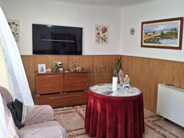 Chalet, Campotéjar