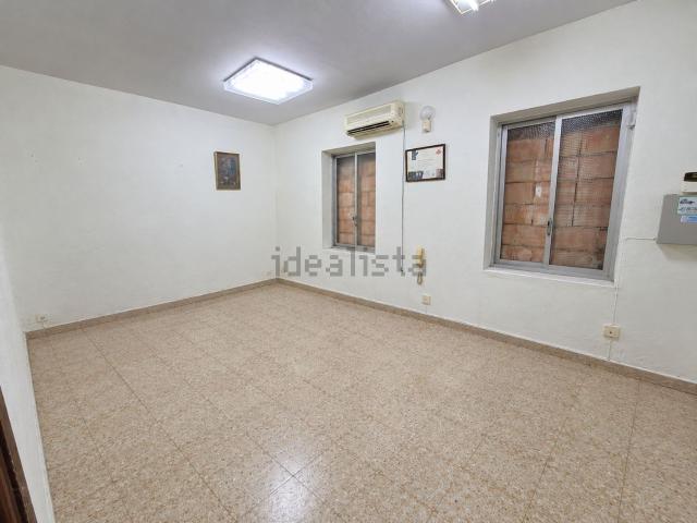 Chalet, Campo de la Verdad, Córdoba