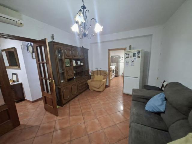 Chalet, Campo de la Verdad, Córdoba