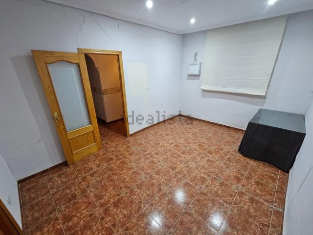 Chalet, Campo de la Verdad, Córdoba
