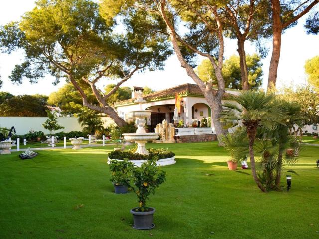 Chalet, Campoamor, Orihuela