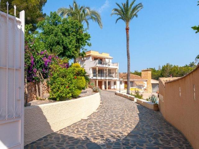 Chalet, Campoamor, Orihuela