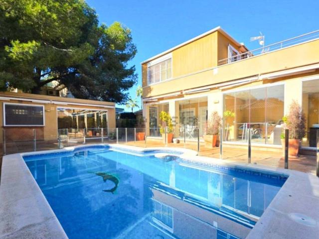 Chalet, Campoamor, Orihuela