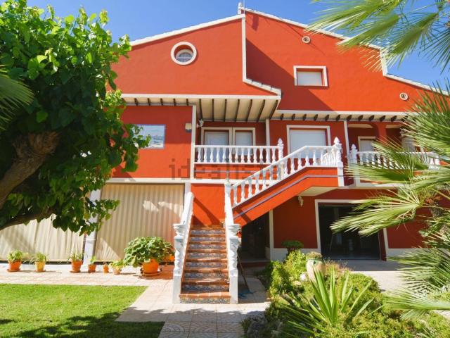 Chalet, Campoamor, Orihuela
