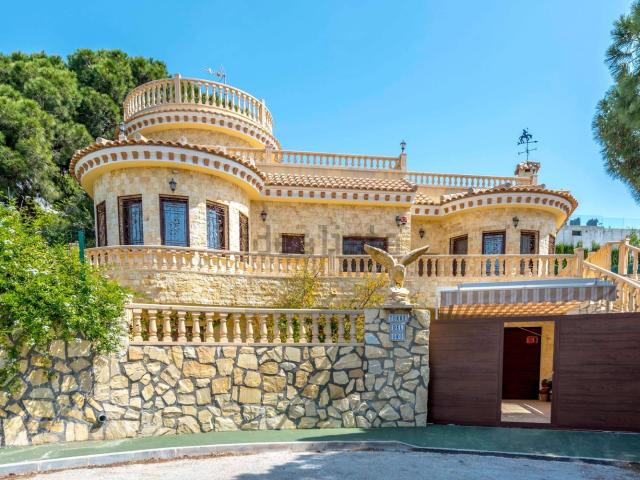Chalet, Campoamor, Orihuela