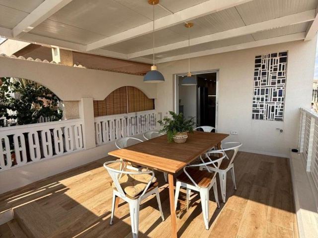 Chalet, Campoamor, Orihuela
