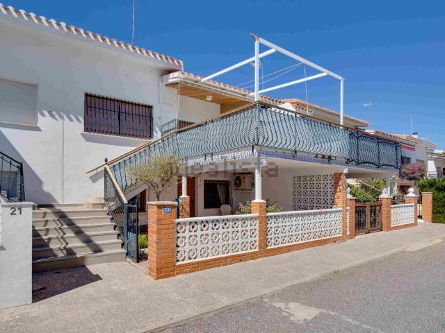 Chalet, Campoamor, Orihuela