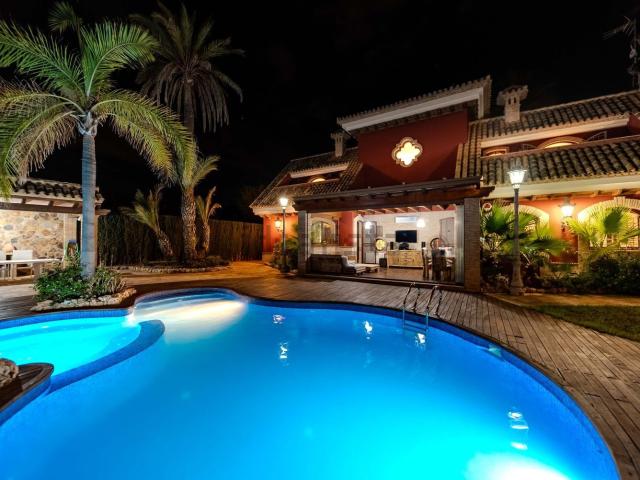 Chalet, Campoamor, Orihuela