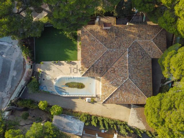 Chalet, Dehesa de Campoamor, Orihuela
