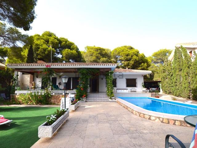 Chalet, Campoamor, Orihuela