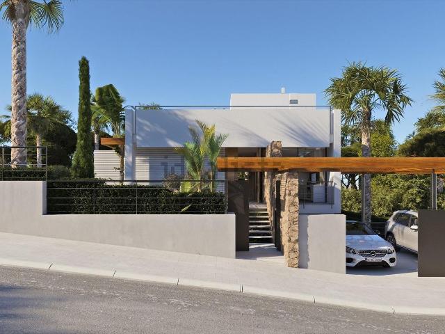 Chalet, Campoamor, Orihuela