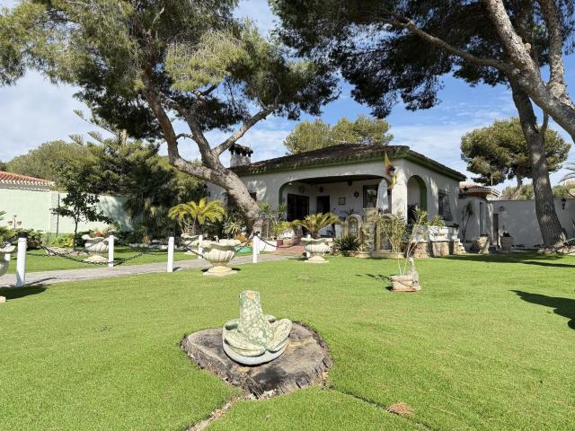 Chalet, Dehesa de Campoamor, Orihuela