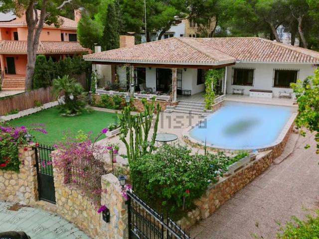 Chalet, Campoamor, Orihuela
