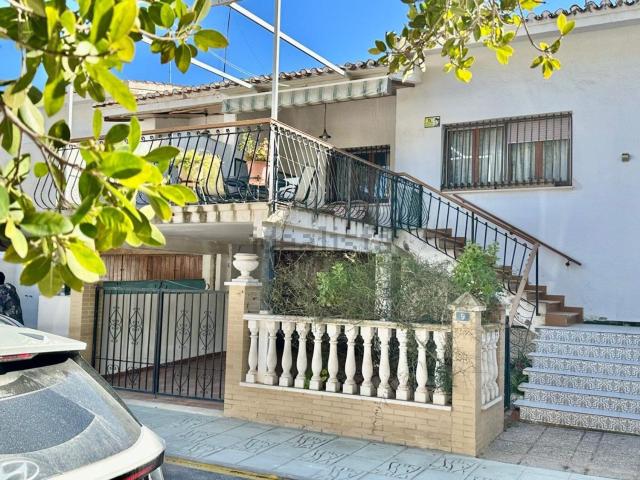 Chalet, Dehesa de Campoamor, Orihuela