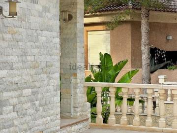 Chalet, Campoamor, Orihuela