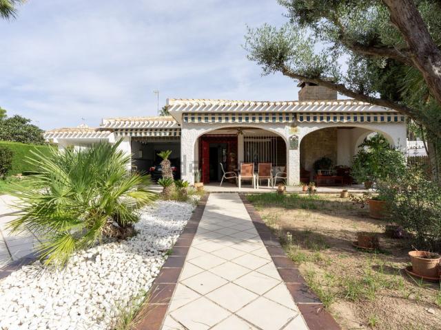 Chalet, Campoamor, Orihuela