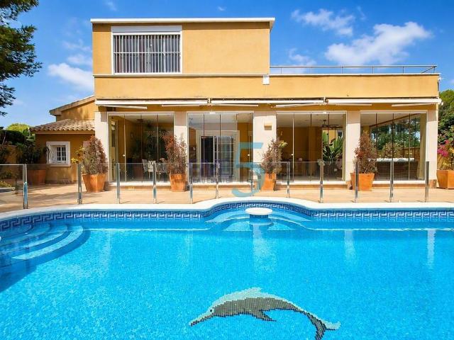 Chalet, Campoamor, Orihuela