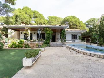Chalet, Campoamor, Orihuela